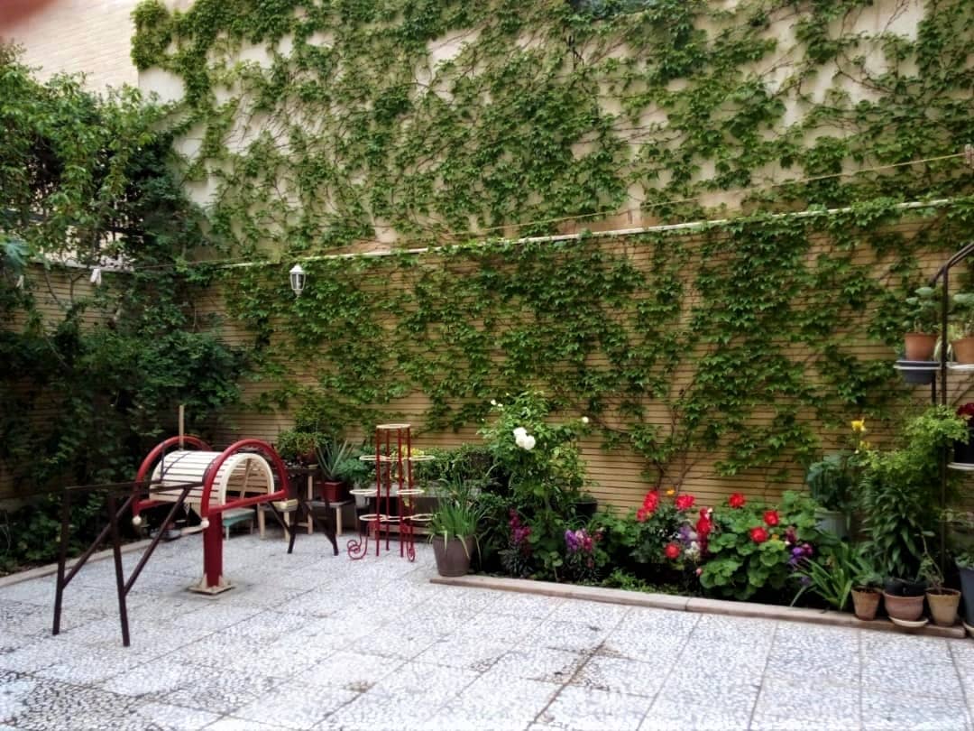 اجاره منزل ویلایی در لاله غربی اصفهان