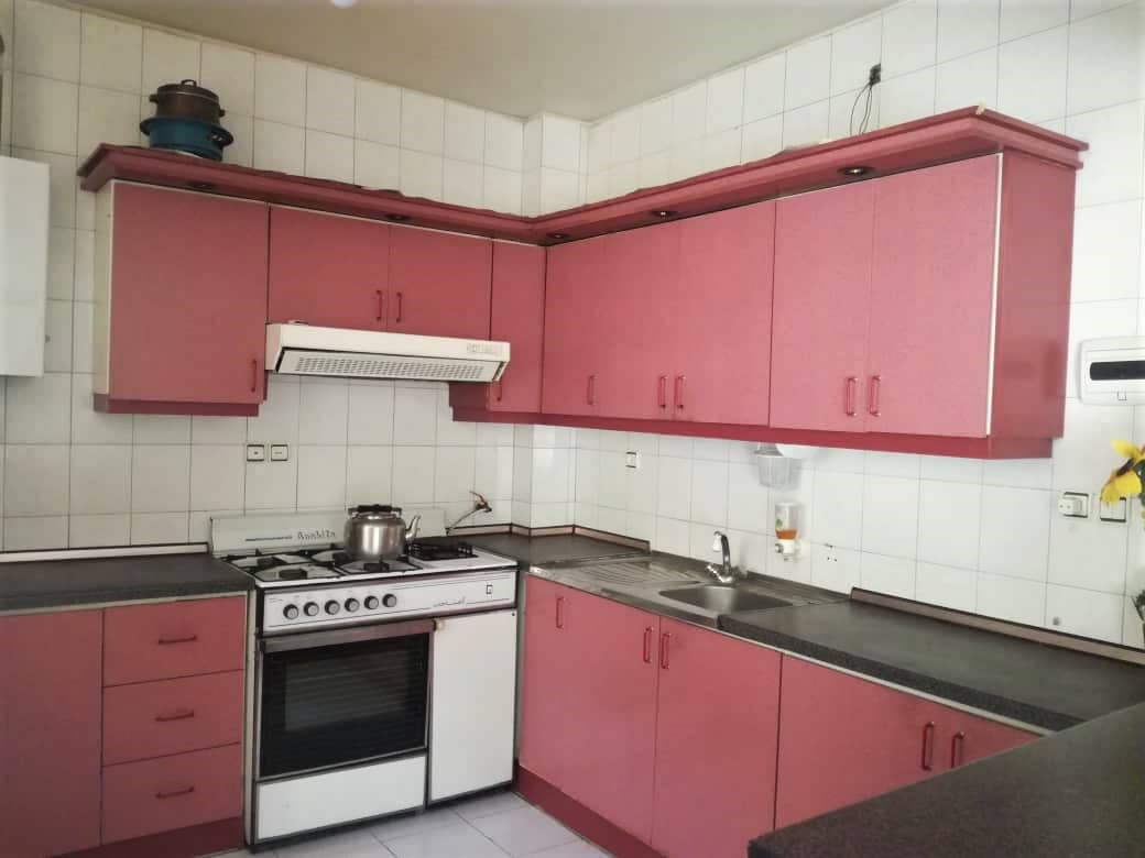 اجاره منزل ویلایی در لاله غربی اصفهان