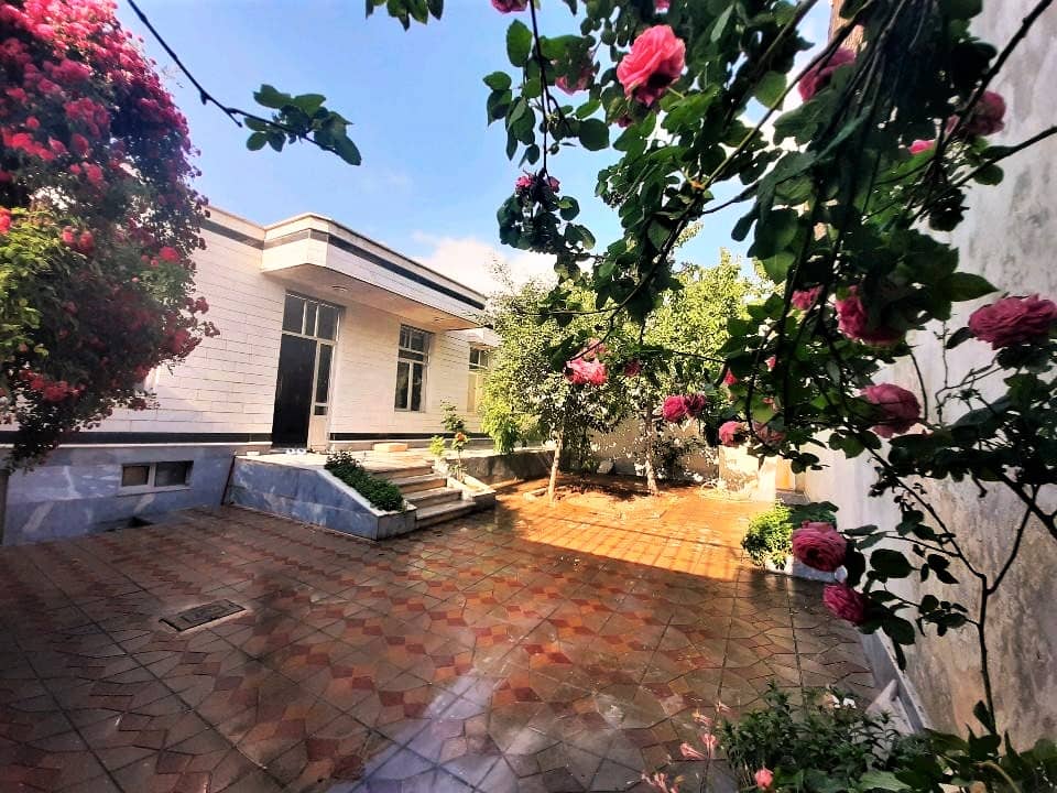 اجاره منزل ویلایی در فرهنگیان مشگین شهر