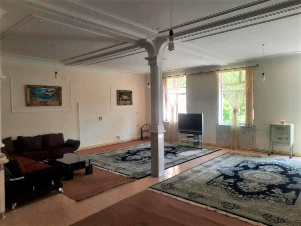 اجاره منزل ویلایی در فرهنگیان مشگین شهر