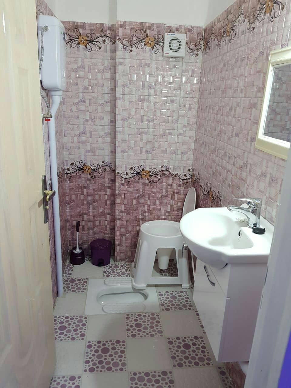 اجاره منزل ویلایی دوخوابه در فرهنگ - همدان