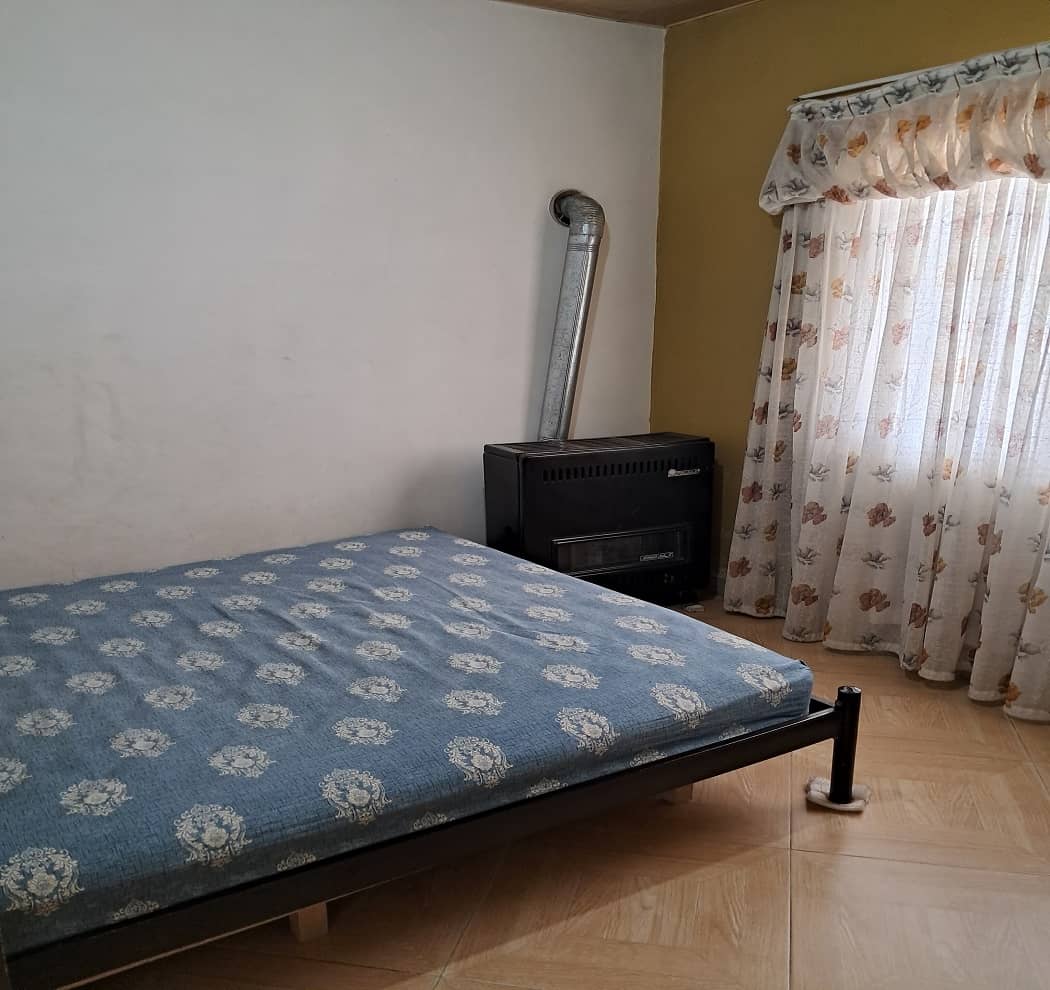 اجاره ویلا جنگلی دوخواب در سیبده