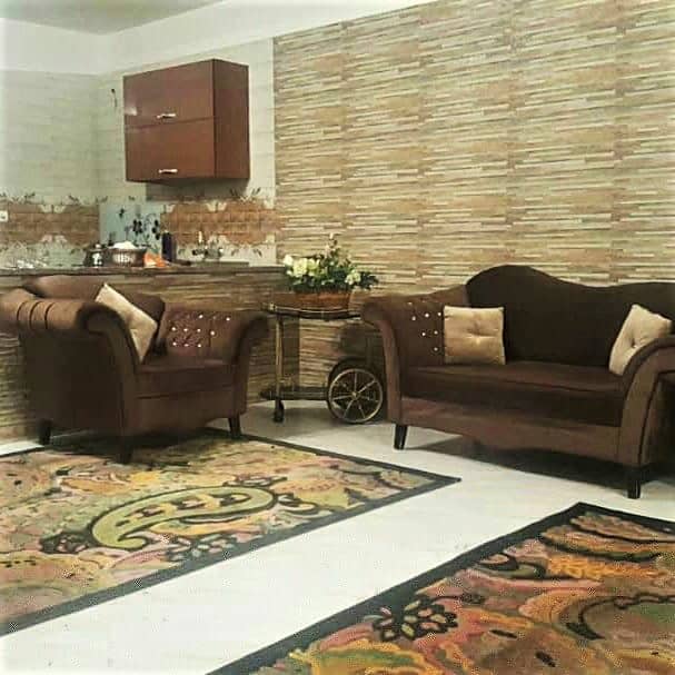 اجاره باغ ویلا با استخرسرپوشیده در پره سر گیلان