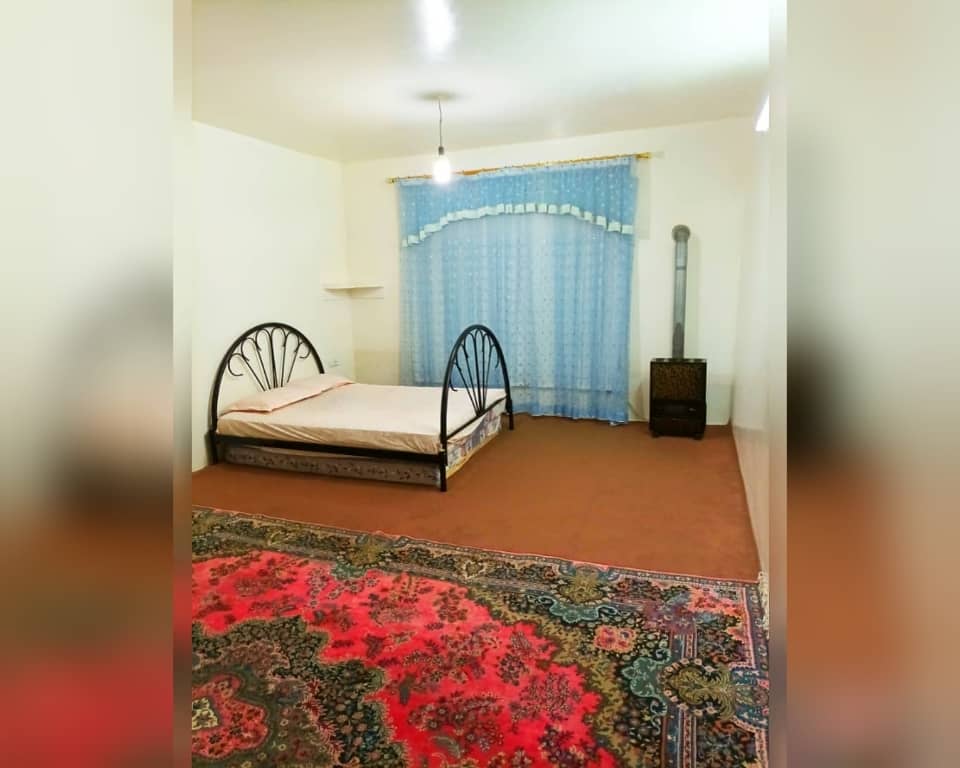 اجاره ویلای دربستی ساحلی چابکسر