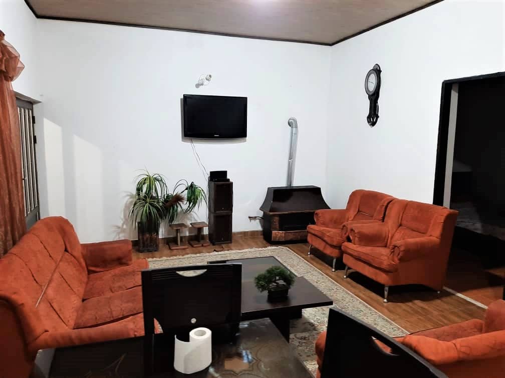 اجاره منزل ویلایی ساحلی در بندرانزلی