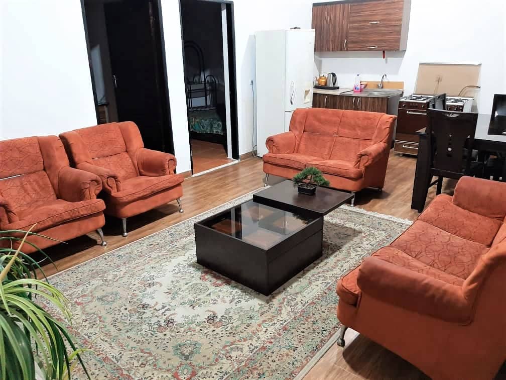 اجاره منزل ویلایی ساحلی در بندرانزلی