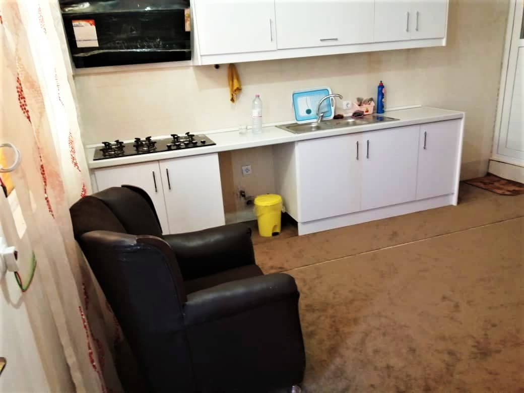 اجاره آپارتمان مبله در کنزالمال خرمشهر