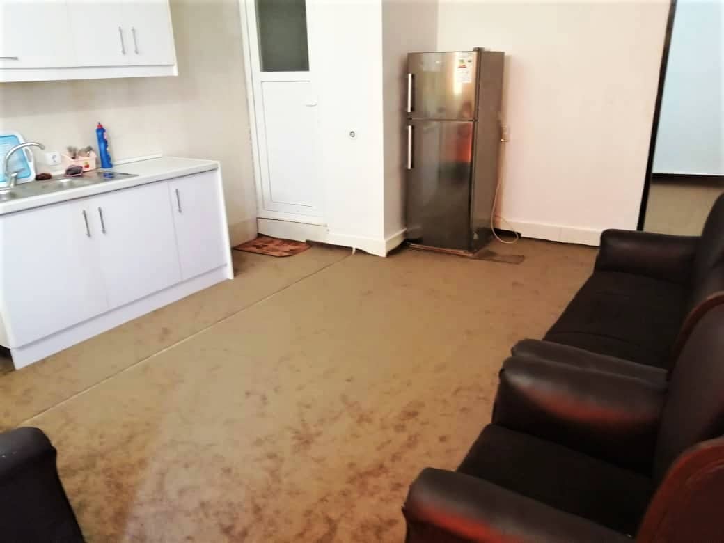 اجاره آپارتمان مبله در کنزالمال خرمشهر