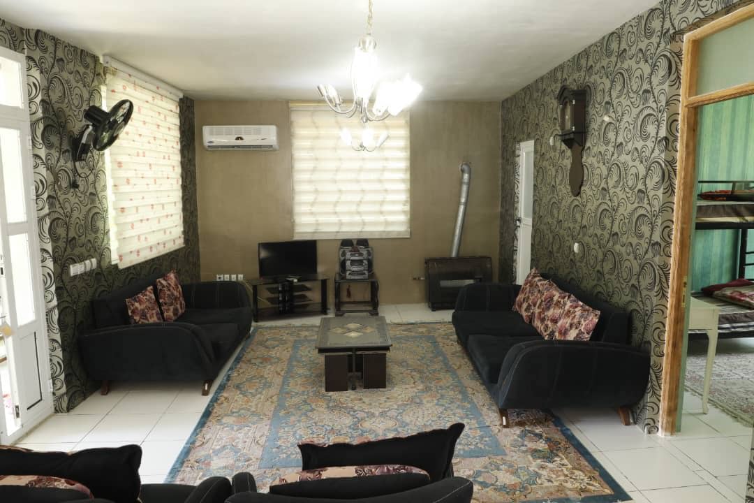 اجاره مجتمع ویلایی نزدیک قلعه رودخان - ویلا 2