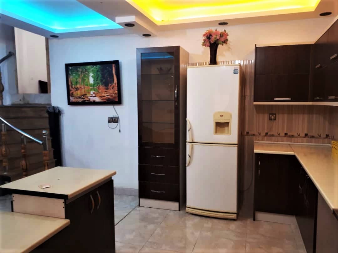 اجاره منزل ویلایی ساحلی در چیکرود جویبار