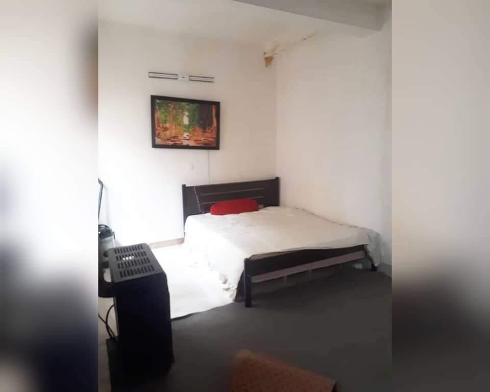 اجاره منزل ویلایی ساحلی در چیکرود جویبار