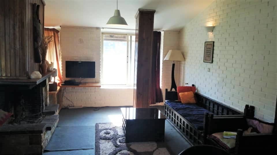 اجاره آپارتمان مبله در شمشک تهران