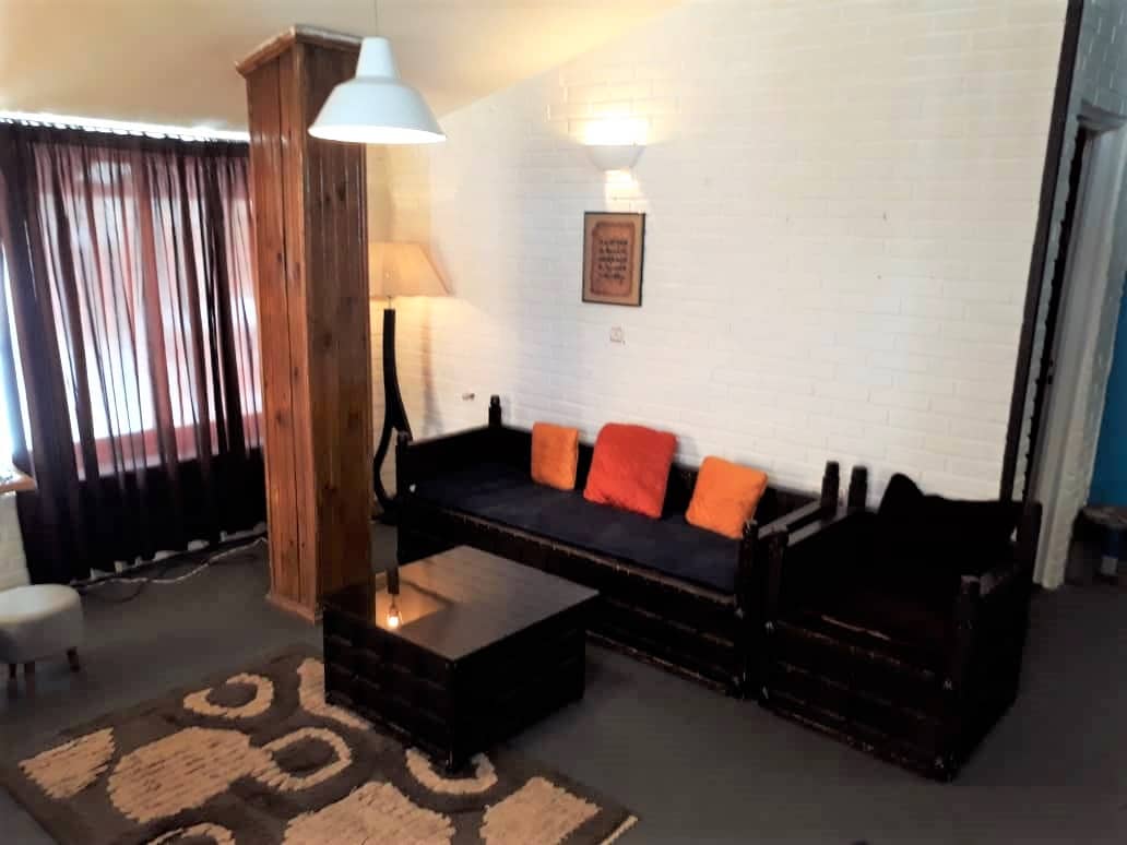 اجاره آپارتمان مبله در شمشک تهران