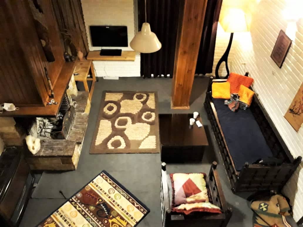 اجاره آپارتمان مبله در شمشک تهران