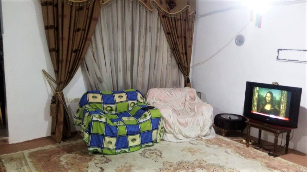 اجاره آپارتمان مبله در چمران بجنورد