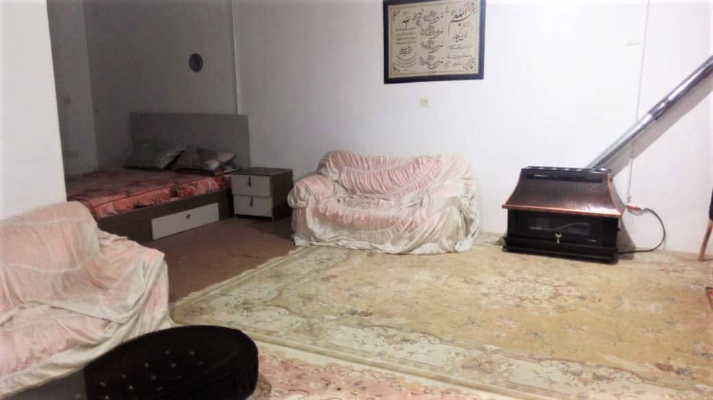 اجاره آپارتمان مبله در چمران بجنورد