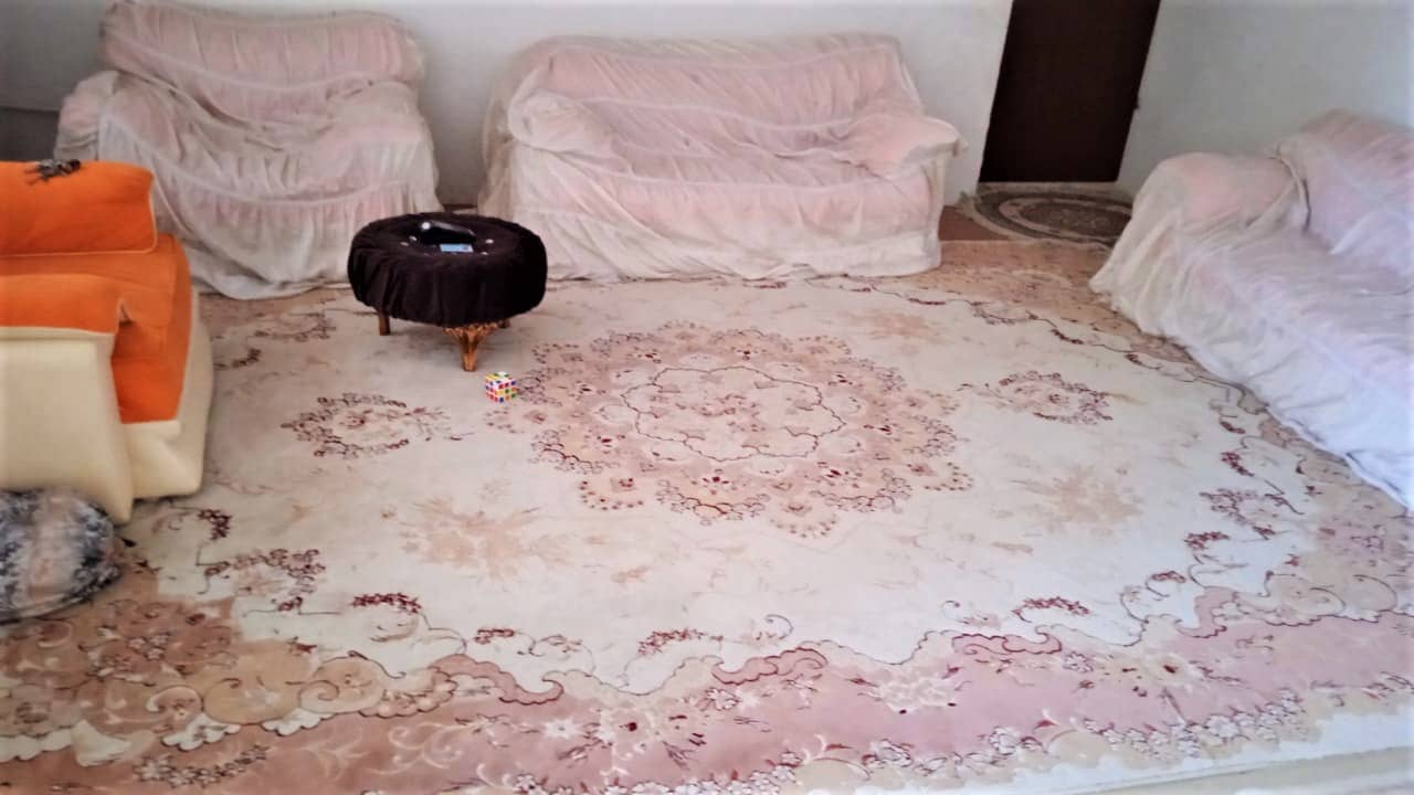 اجاره آپارتمان مبله در چمران بجنورد