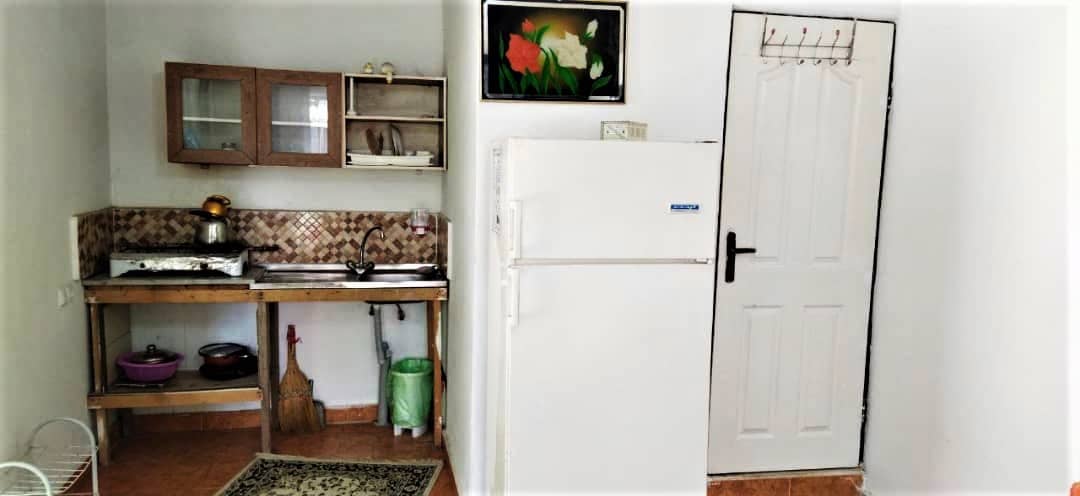 اجاره ویلا مبله در جزیره دکتربهشتی بندرانزلی