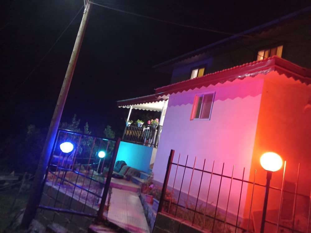 اجاره  ویلا جنگلی در رامسر - نزدیک جاده جواهرده