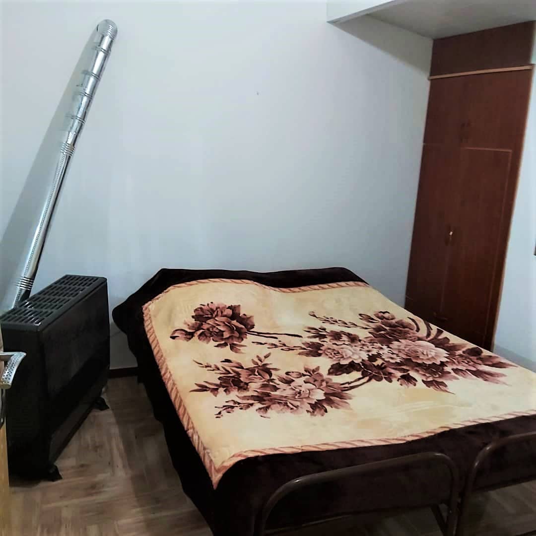 اجاره سوئیت ساحلی در ساحل قو بندرانزلی - d