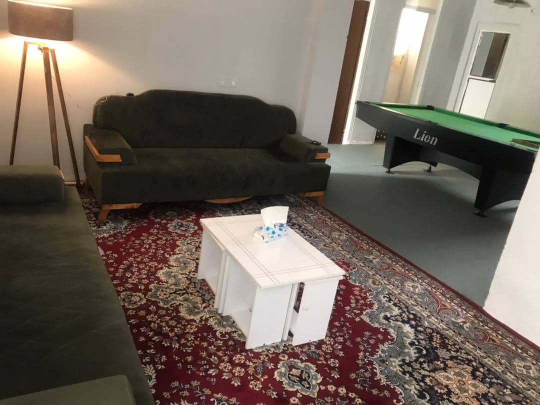 اجاره منزل مبله 2 خواب ستارخان شیراز