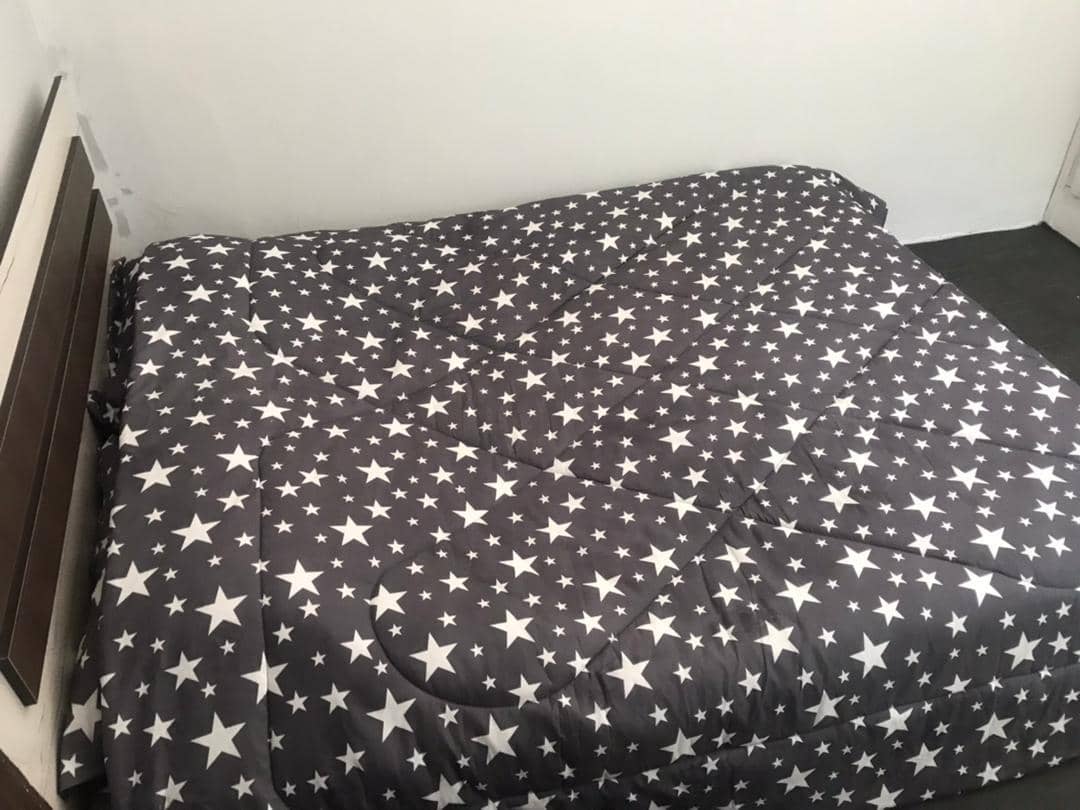 اجاره منزل مبله 2 خواب ستارخان شیراز