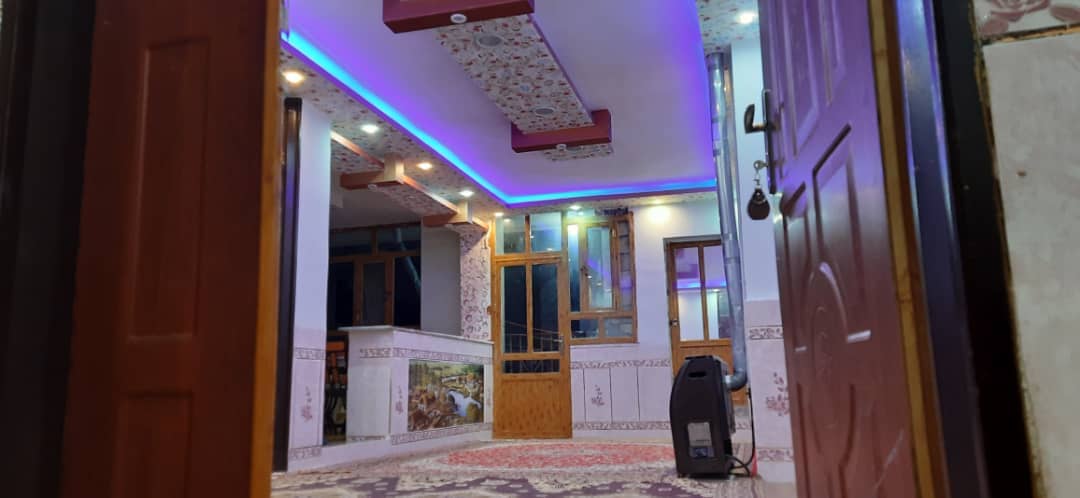 اجاره آپارتمان مبله کوهرنگ - رو به خیابان