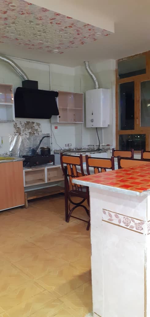 اجاره آپارتمان مبله کوهرنگ - رو به خیابان