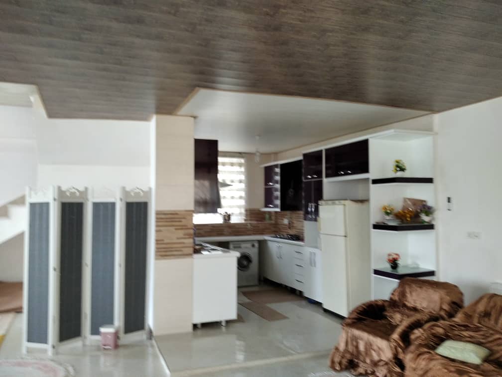 اجاره باغ و ویلا جنگلی در طلارسر رامسر