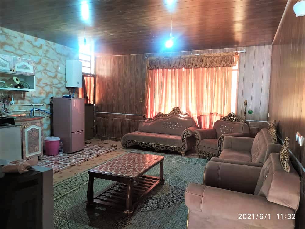 اجاره سوئیت کوهستانی مبله در سی سخت - 5