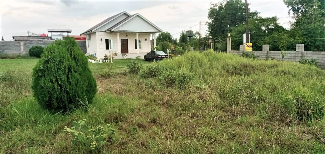 اجاره ویلا ساحلی در ساحل پره سر رضوانشهر