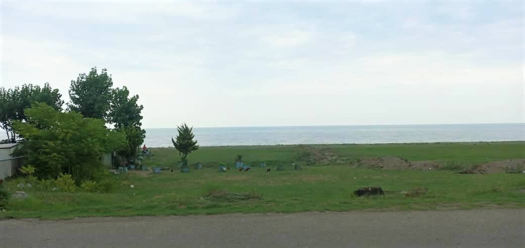 اجاره ویلا ساحلی در ساحل پره سر رضوانشهر