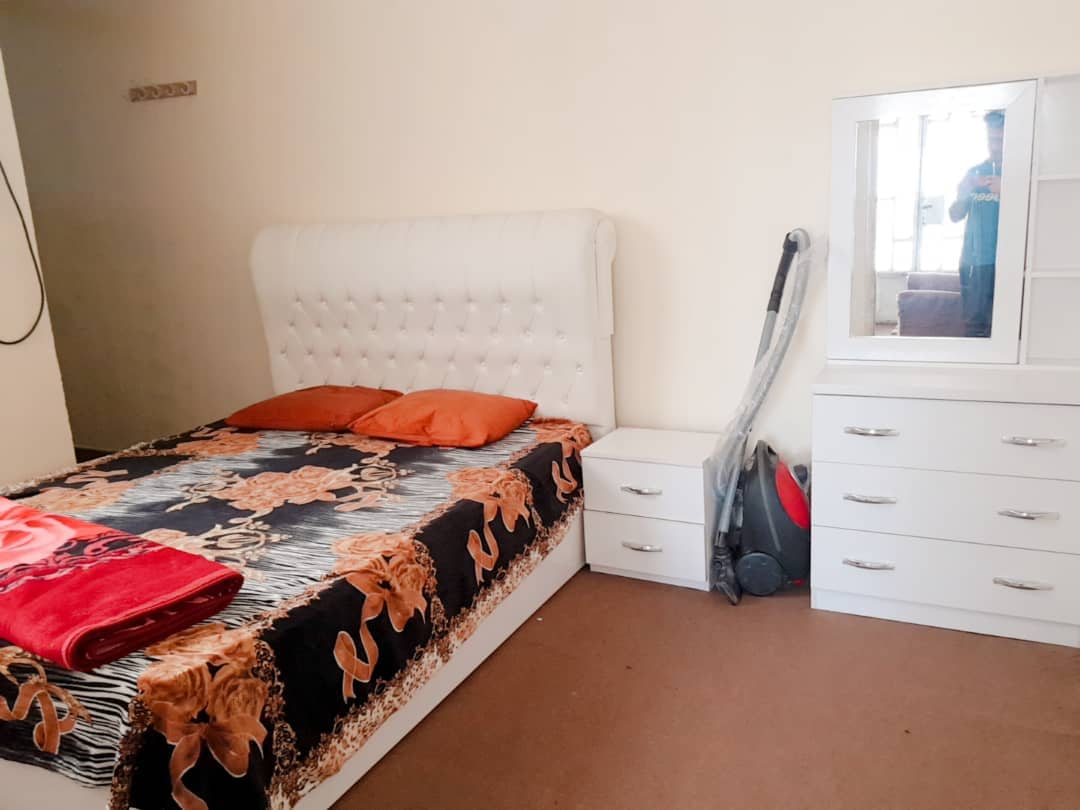 اجاره منزل ویلایی  طبقه بالا در خیابان آزادی اهواز