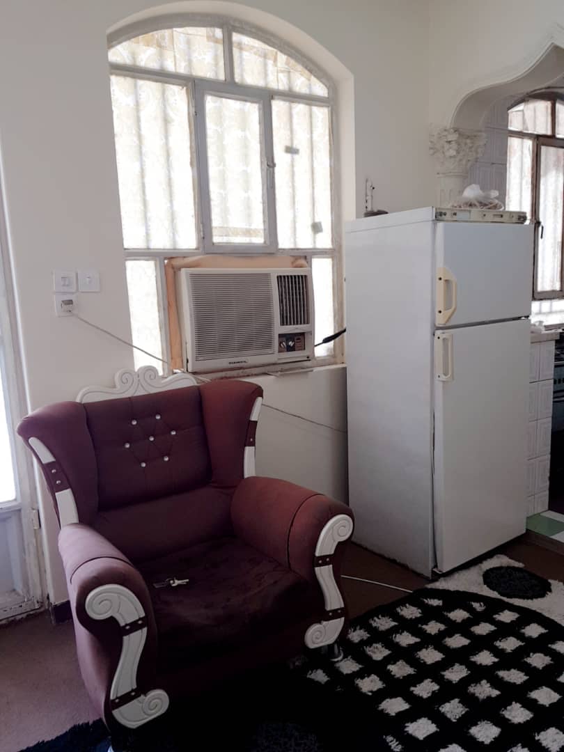 اجاره منزل ویلایی  طبقه بالا در خیابان آزادی اهواز