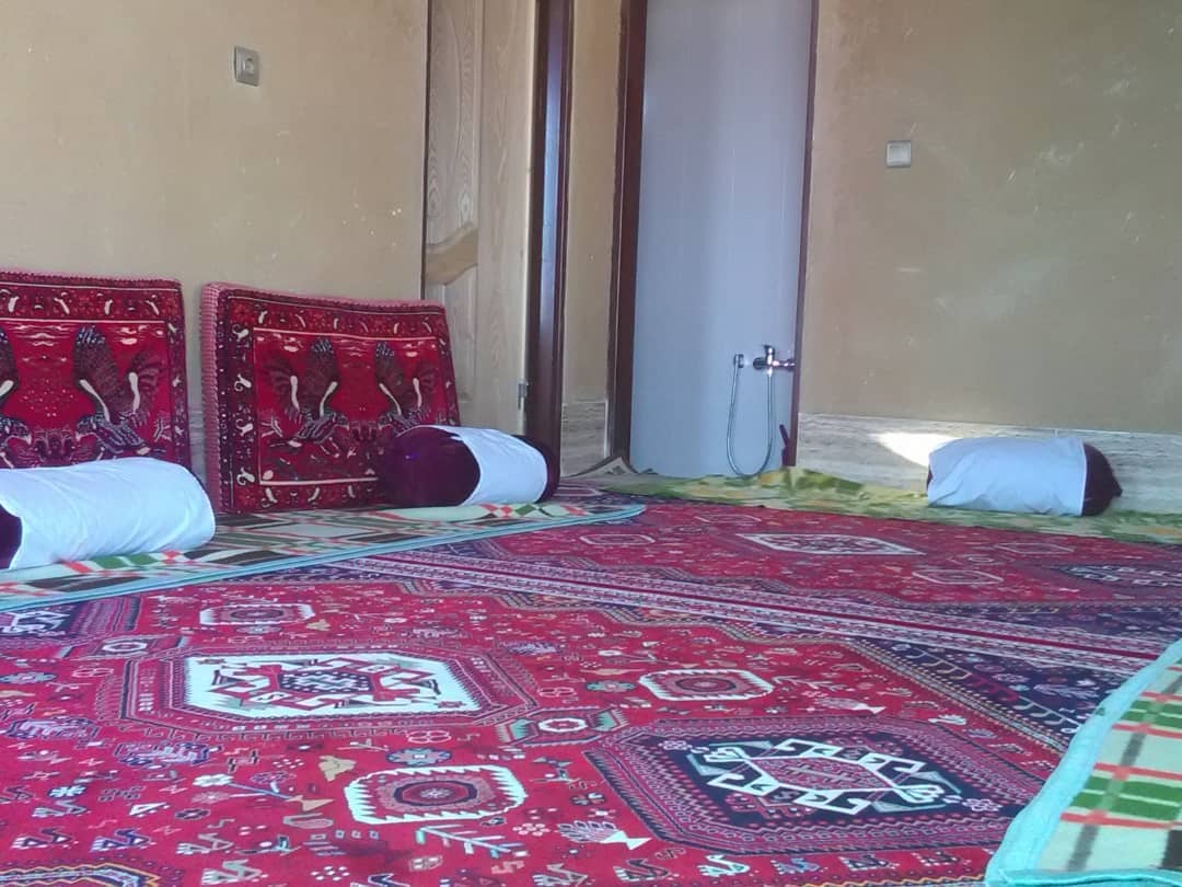 اجاره خانه سنتی در بوانات فارس