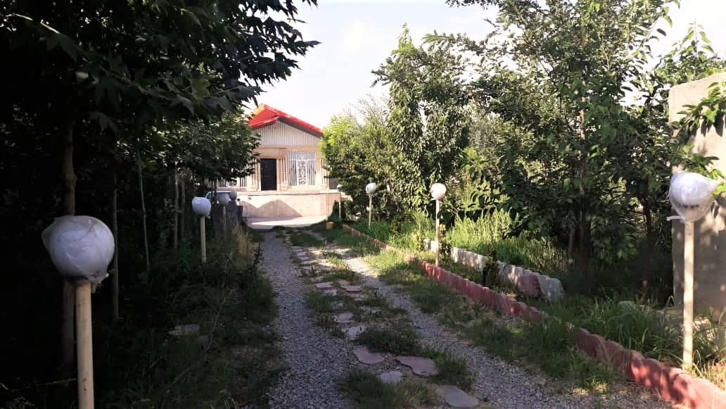 اجاره باغ ویلا استخردار در گلستان کردان