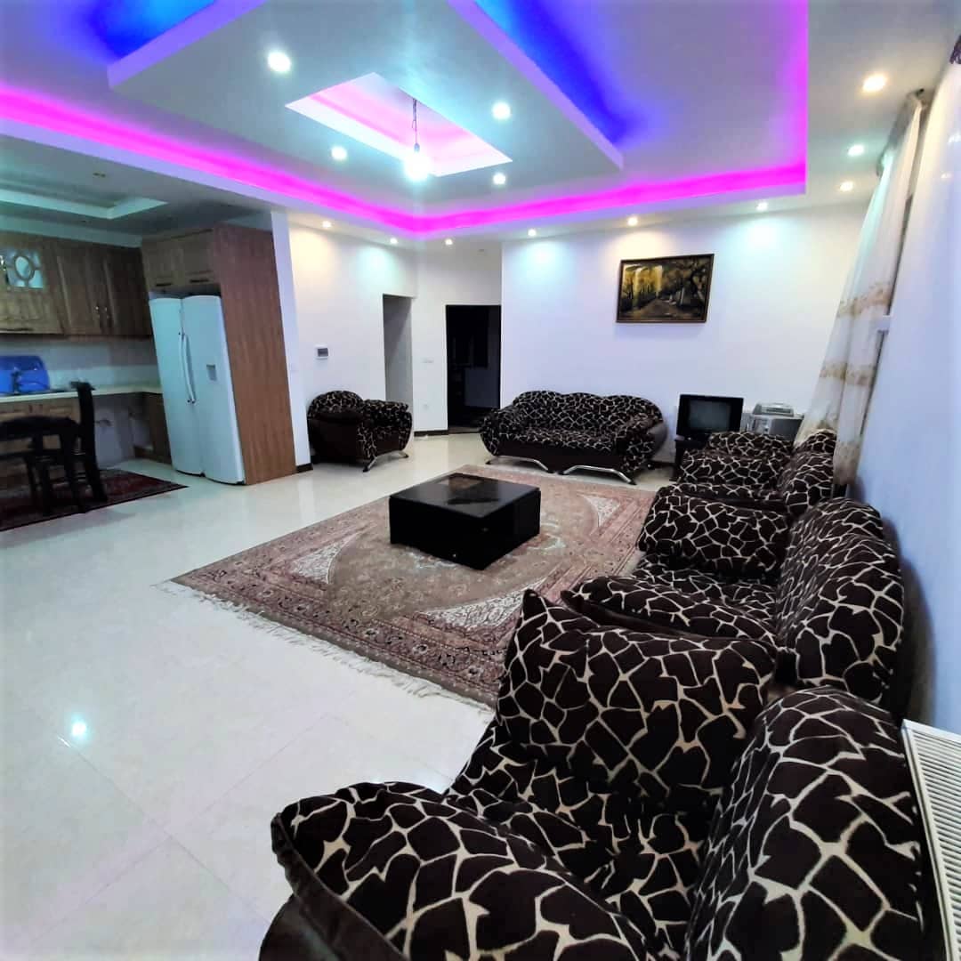 اجاره باغ ویلا استخردار در گلستان کردان