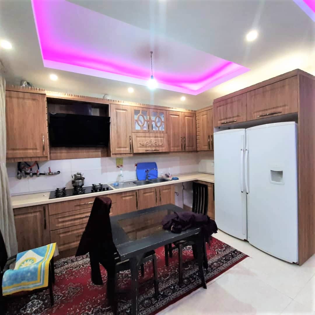 اجاره باغ ویلا استخردار در گلستان کردان