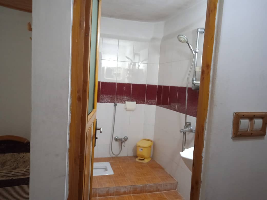 اجاره سوئیت هتل جنگلی مبله در سینوا چالوس