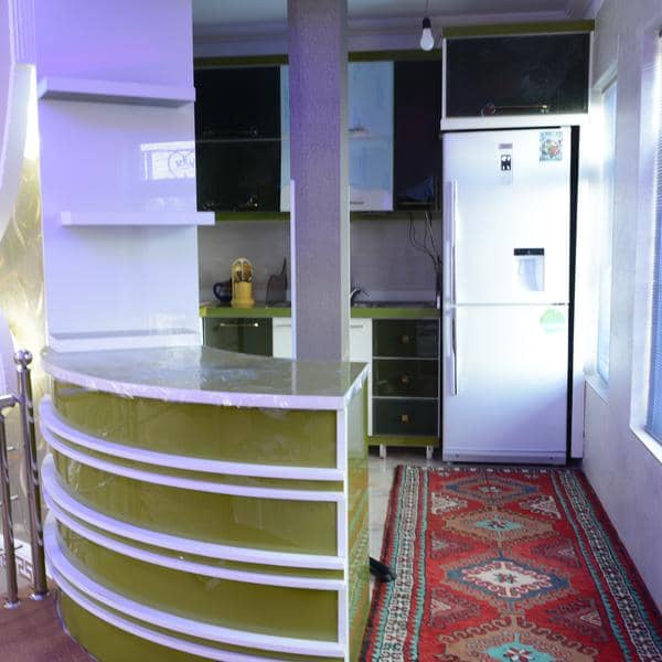 اجاره باغ و ویلا در اسکو تبریز