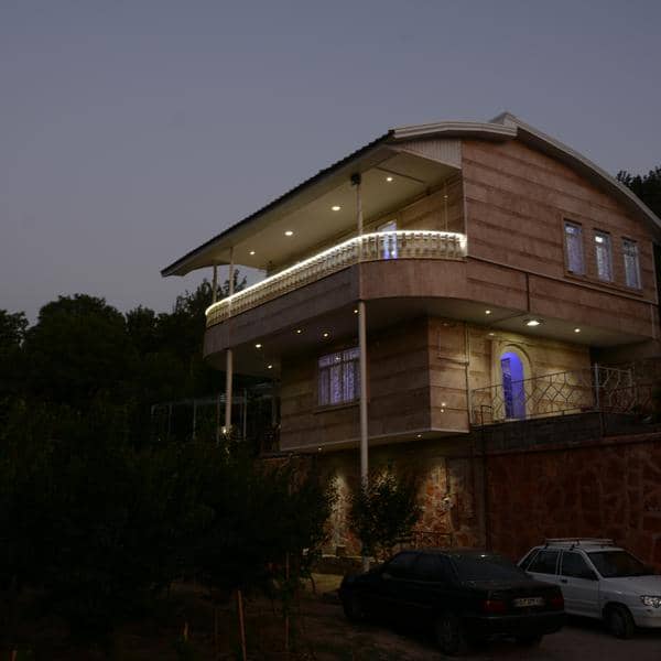 اجاره  باغ و ویلا در اسکو تبریز