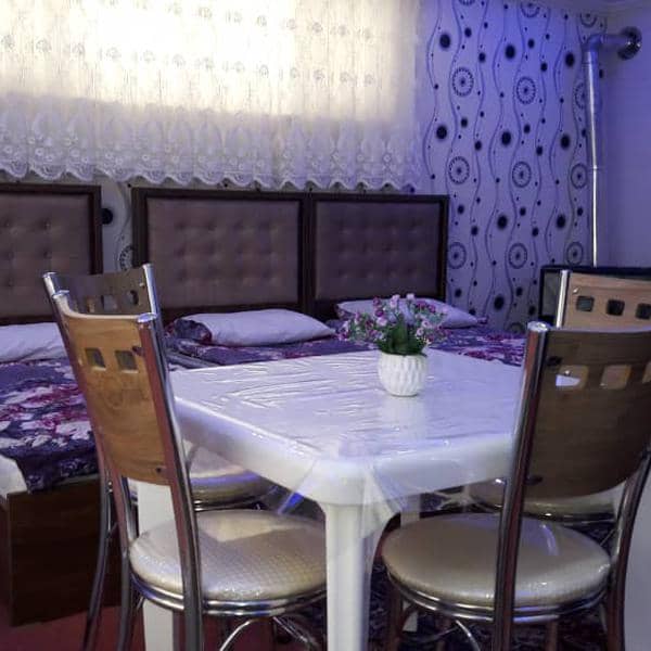 اجاره  باغ و ویلا در اسکو تبریز