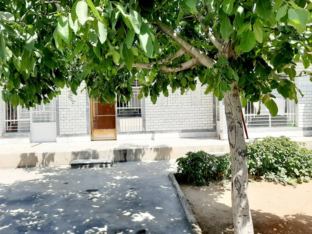 اجاره منزل ویلایی در شهرک ابوذر سامان - شوراب صغیر