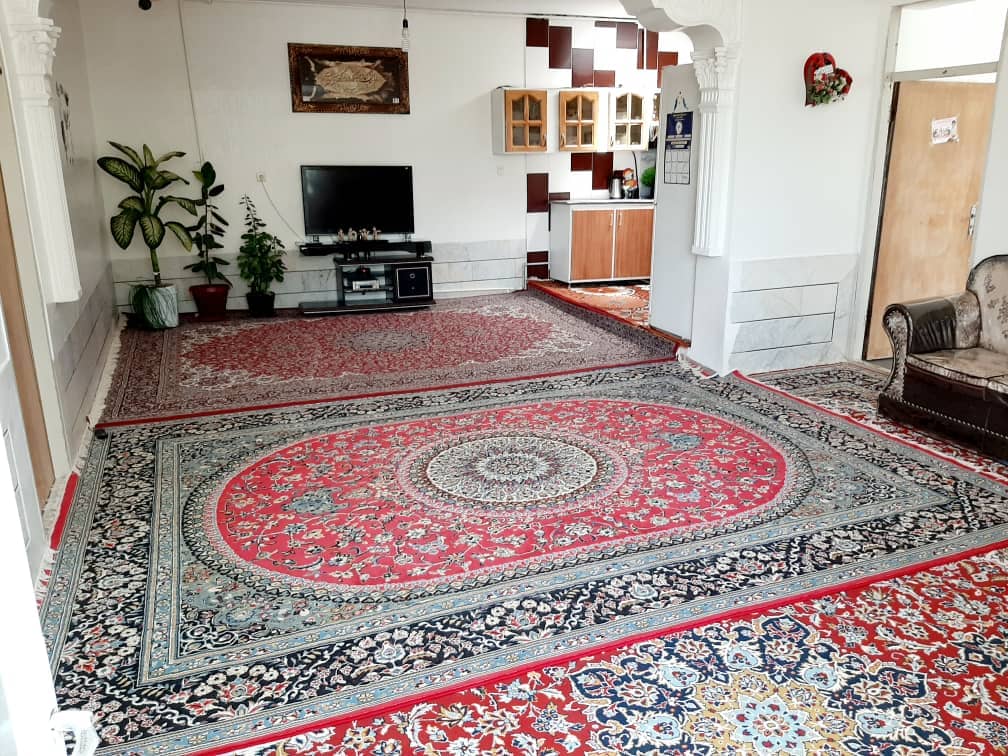 اجاره منزل ویلایی در شهرک ابوذر سامان - شوراب صغیر