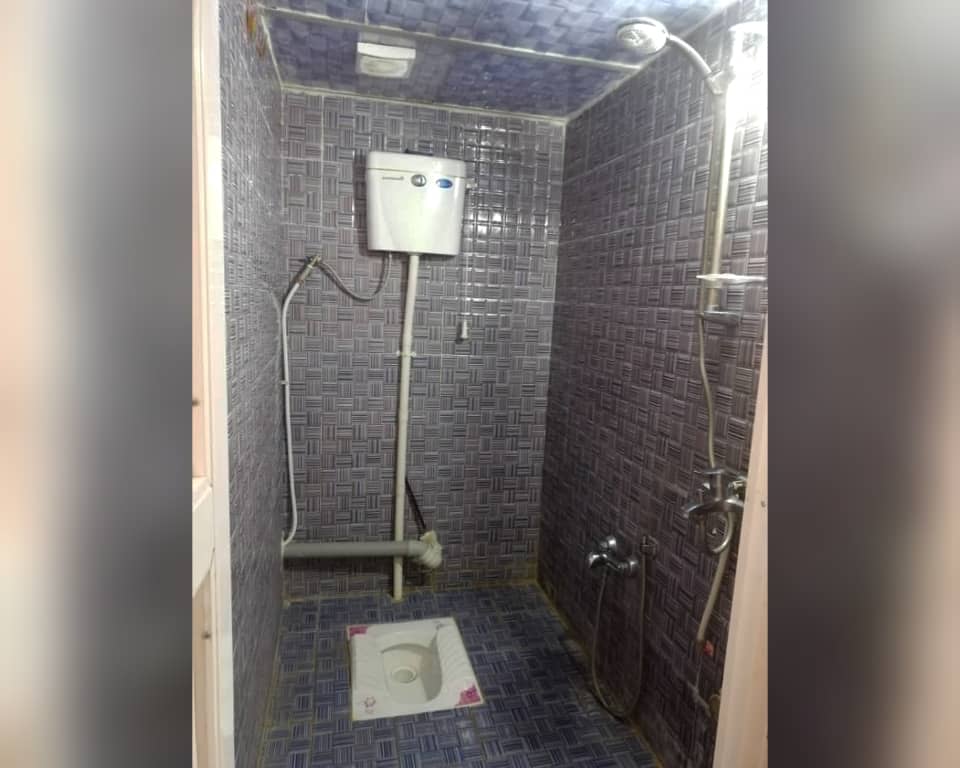 اجاره سوئیت در تابان شمالی صدرا - شیراز