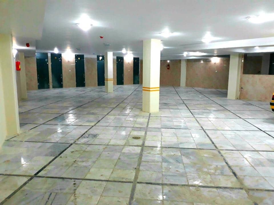 اجاره آپارتمان مبله دربست در میدان احمد آباد اصفهان 