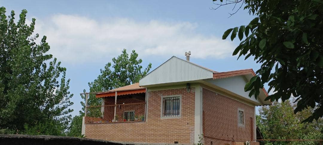 اجاره ویلا کوهستانی روستا چیلیک دان لشت نشا