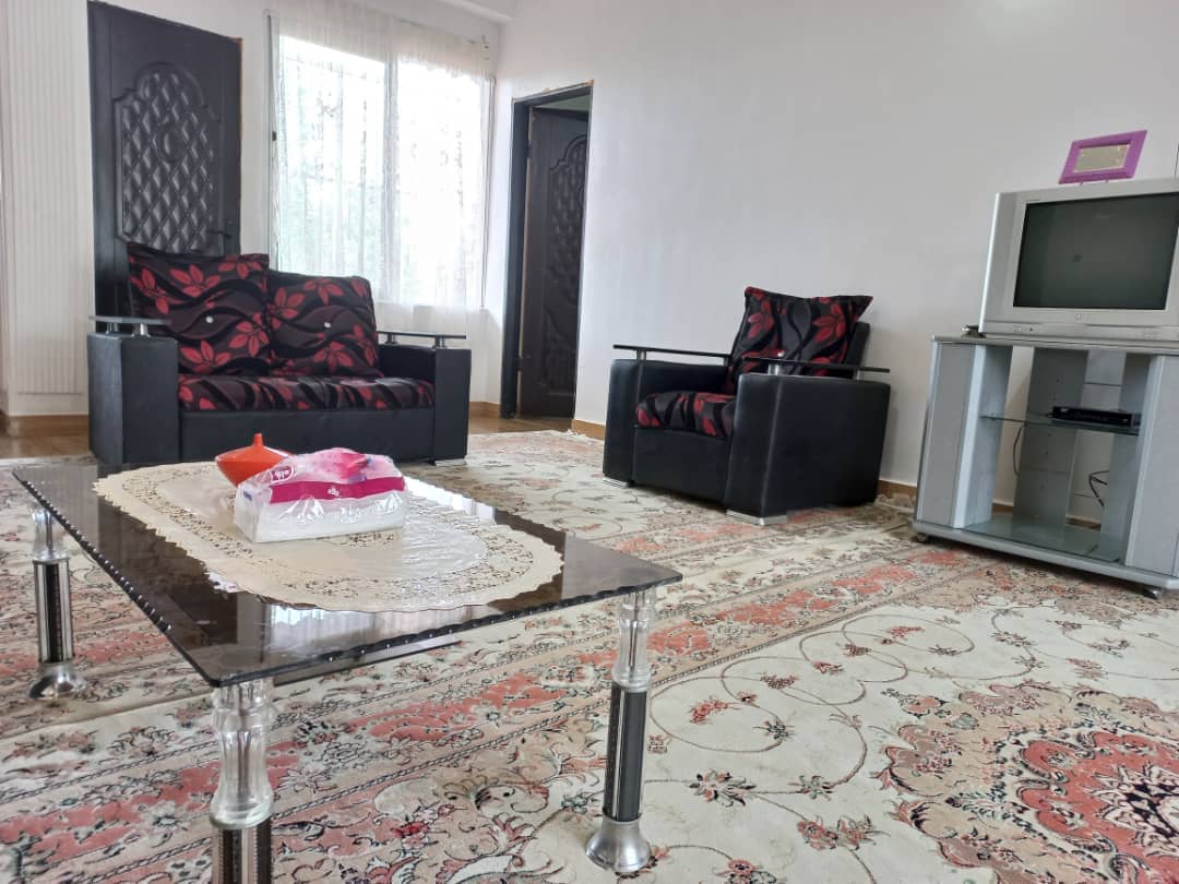 اجاره ویلا کوهستانی روستا چیلیک دان لشت نشا