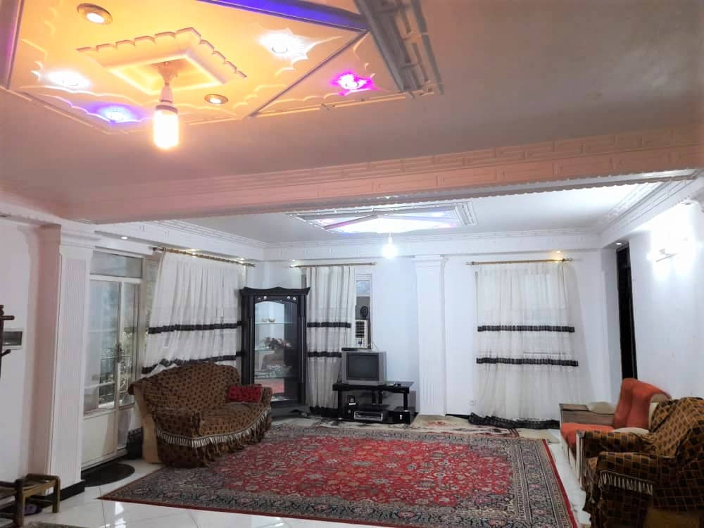 اجاره ویلا جنگلی در حلیمه جان رودبار