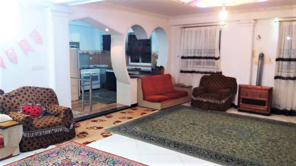 اجاره ویلا جنگلی در حلیمه جان رودبار